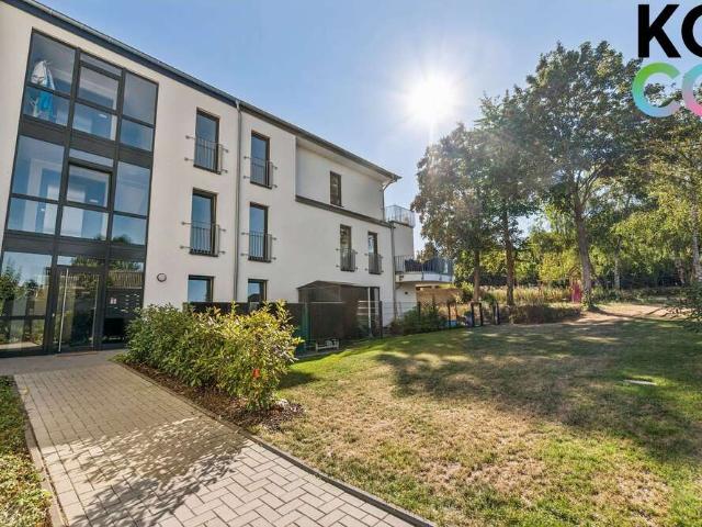 Wohnung zum Kaufen in Dormagen 499.000,00 EUR 118 m²
