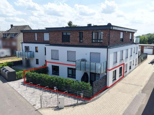 Wohnung zum Kaufen in Dormagen Nievenheim 450.000,00 EUR 83.59 m²