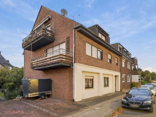 Wohnung zum Kaufen in Dormagen Rheinfeld 329.000,00 EUR 92 m²