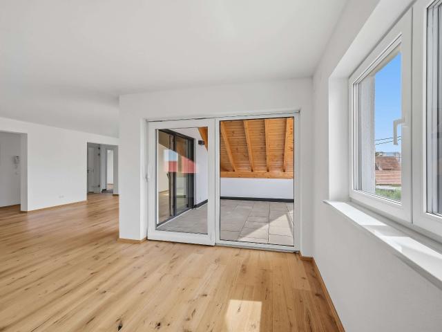Wohnung zum Kaufen in Dormettingen 359.000,00 EUR 91.46 m²