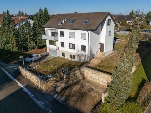 Wohnung zum Kaufen in Dornstadt Tomerdingen 399.000,00 EUR 117.52 m²