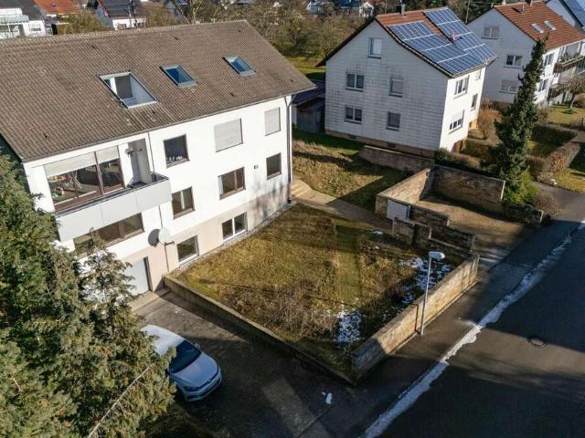 Wohnung zum Kaufen in Dornstadt 275.000,00 EUR 66.92 m²