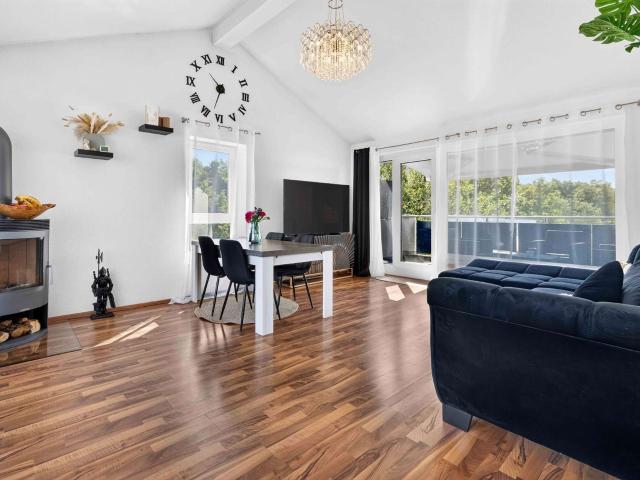 Wohnung zum Kaufen in Dornstadt 284.000,00 EUR 83 m²