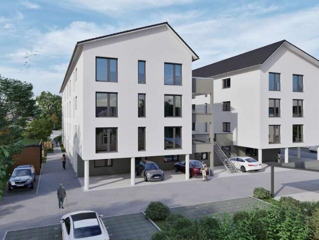 Wohnung zum Kaufen in Dornstadt 382.520,00 EUR 79.69 m²