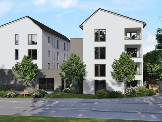 Wohnung zum Kaufen in Dornstadt 300.910,00 EUR 62.01 m²