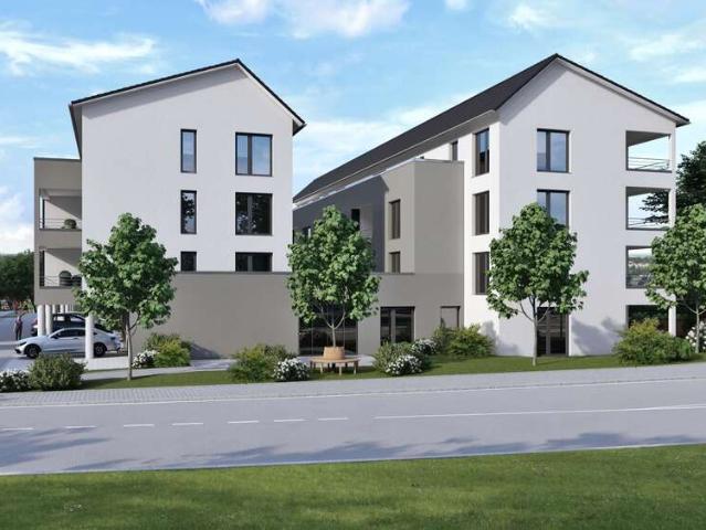 Wohnung zum Kaufen in Dornstadt 442.950,00 EUR 88.59 m²
