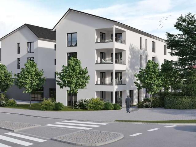 Wohnung zum Kaufen in Dornstadt 469.670,00 EUR 95.85 m²