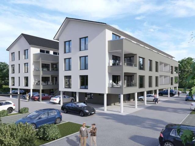 Wohnung zum Kaufen in Dornstadt 428.270,00 EUR 91.12 m²
