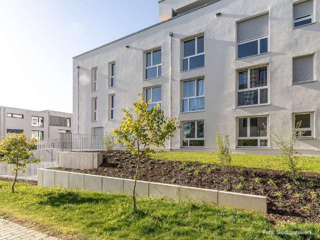Wohnung zum Kaufen in Dornstadt 536.000,00 EUR 95.99 m²