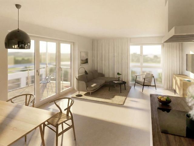 Wohnung zum Kaufen in Dorsten 410.000,00 EUR 100 m²