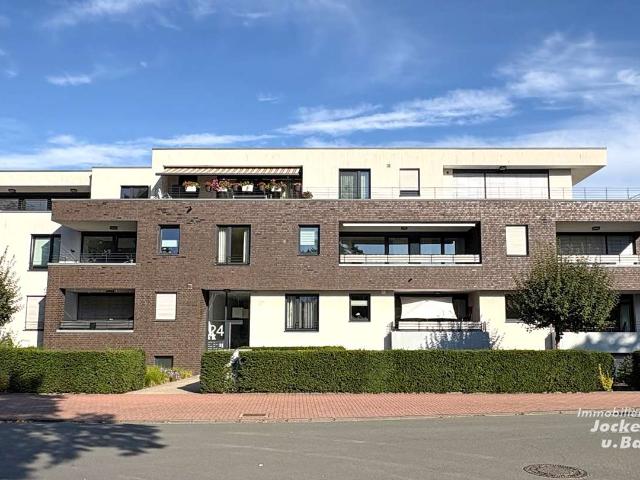 Wohnung zum Kaufen in Dorsten 435.000,00 EUR 115 m²