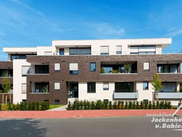 Wohnung zum Kaufen in Dorsten 459.000,00 EUR 115 m²