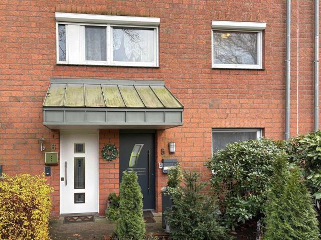 Wohnung zum Kaufen in Dorsten 262.000,00 EUR 105.3 m²