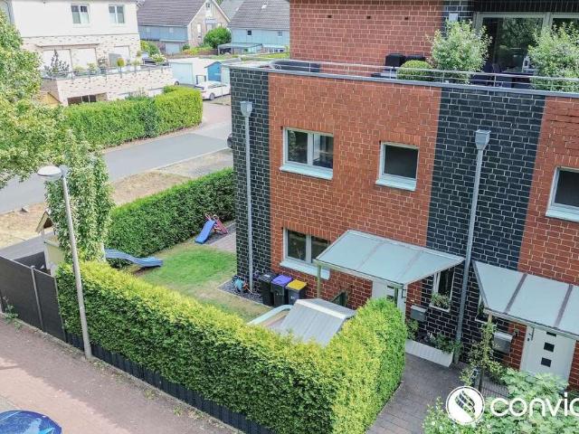 Wohnung zum Kaufen in Dorsten 331.000,00 EUR 82.93 m²
