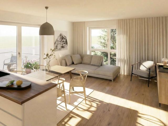 Wohnung zum Kaufen in Dorsten 334.150,00 EUR 81.5 m²