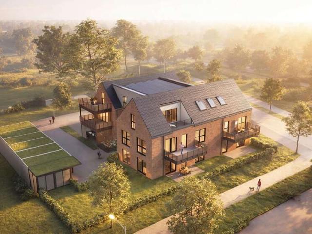 Wohnung zum Kaufen in Dorsten 364.900,00 EUR 89 m²