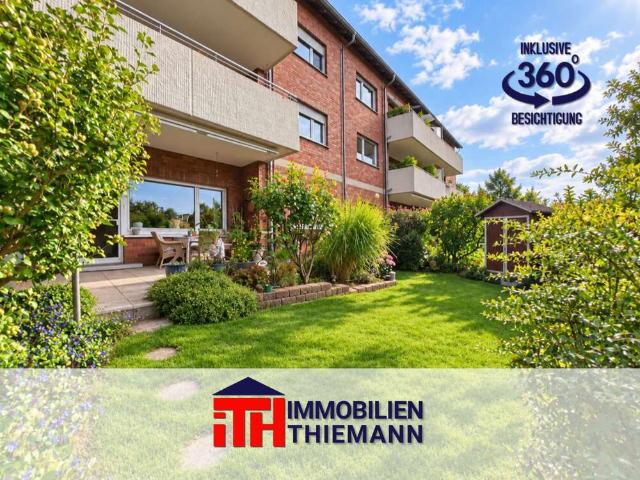 Wohnung zum Kaufen in Dorsten Altendorf 259.000,00 EUR 98.37 m²