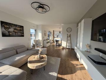 Wohnung zum Kaufen in Dorsten Rhade 525.000,00 EUR 129.88 m²