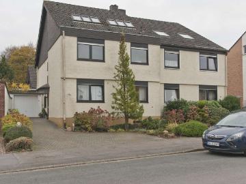Wohnung zum Kaufen in Dortmund 255.000,00 EUR 152 m²