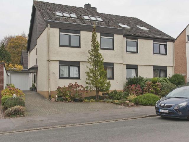 Wohnung zum Kaufen in Dortmund 255.000,00 EUR 152 m²