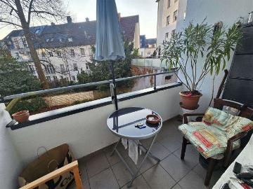 Wohnung zum Kaufen in Dortmund 255.000,00 EUR 85 m²