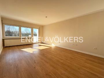 Frensdorffstraße, Freiligrathplatz, Dortmund