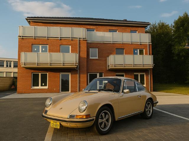 Wohnung zum Kaufen in Dortmund 259.000,00 EUR 64.75 m²