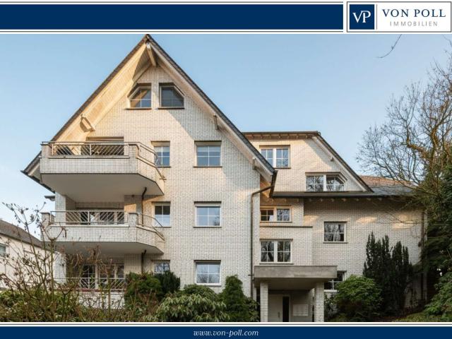 Wohnung zum Kaufen in Dortmund 259.000,00 EUR 70 m²