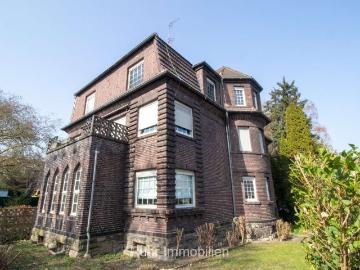 Jungferntal, Innenstadt Nord