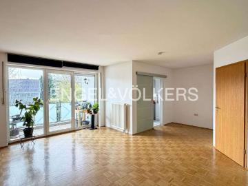 Etagenwohnung zum Verkauf in Appelbecke