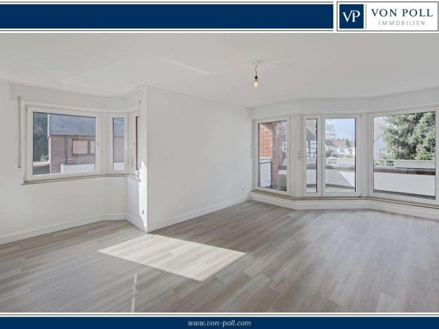 Wohnung zum Kaufen in Dortmund 265.000,00 EUR 69 m²