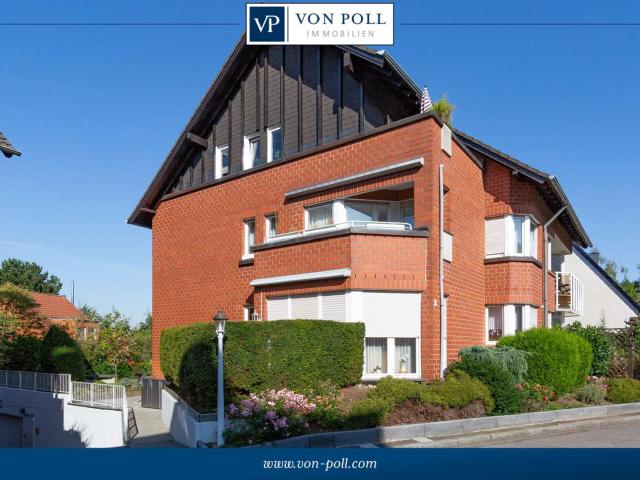 Wohnung zum Kaufen in Dortmund 265.000,00 EUR 69 m²