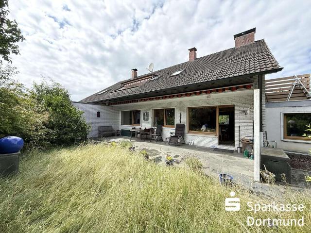 Wohnung zum Kaufen in Dortmund 265.000,00 EUR 85 m²