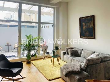 Flat for sale in Dorstfeld