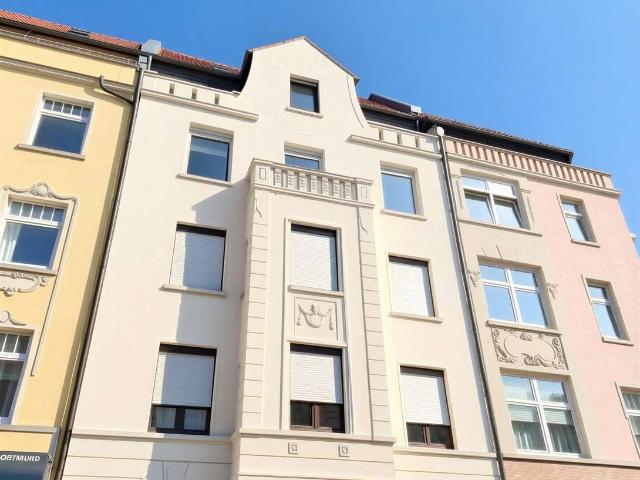 Wohnung zum Kaufen in Dortmund 269.000,00 EUR 77.3 m²