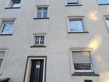 Frensdorffstraße, Freiligrathplatz, Dortmund