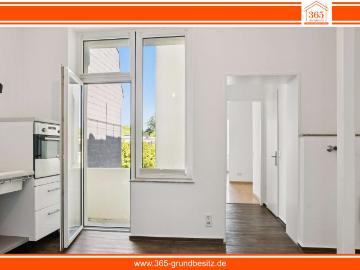 Wohnung zum Kaufen in Dortmund 269.000,00 EUR 93 m²