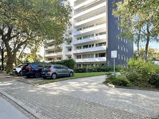 Wohnung zum Kaufen in Dortmund 269.000,00 EUR 97 m²