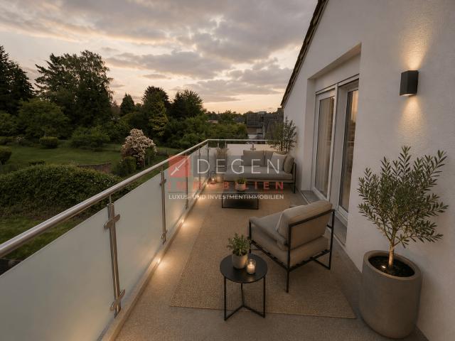 Wohnung zum Kaufen in Dortmund 260.000,00 EUR 97.31 m²