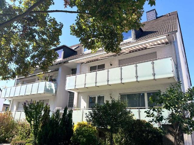 Wohnung zum Kaufen in Dortmund 275.000,00 EUR 109 m²
