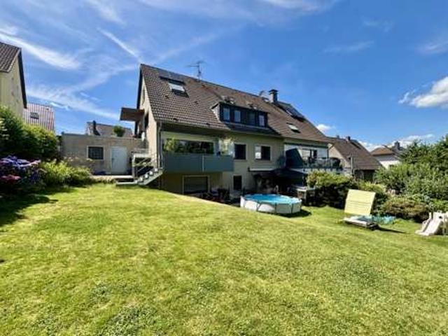 Wohnung zum Kaufen in Dortmund 275.000,00 EUR 94 m²