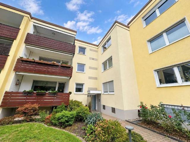 Wohnung zum Kaufen in Dortmund 270.000,00 EUR 112.12 m²