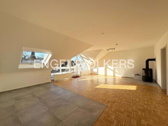 Wohnung zum Kaufen in Dortmund 270.000,00 EUR 89 m²