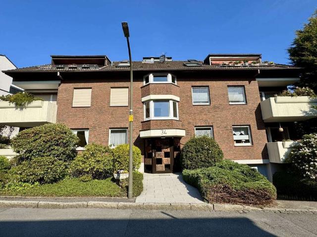 Wohnung zum Kaufen in Dortmund 270.000,00 EUR 91.33 m²