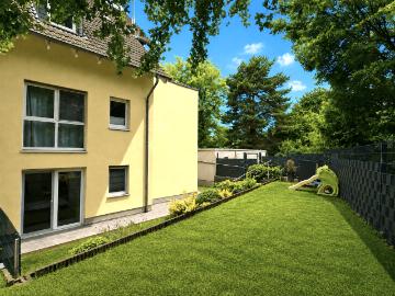 Wohnung zum Kaufen in Dortmund 285.000,00 EUR 105.26 m²