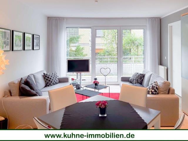 Wohnung zum Kaufen in Dortmund 285.000,00 EUR 70.03 m²