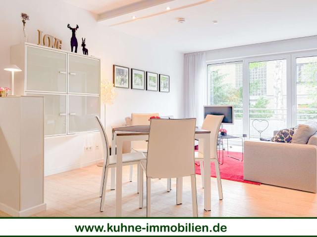 Wohnung zum Kaufen in Dortmund 285.000,00 EUR 70.03 m²