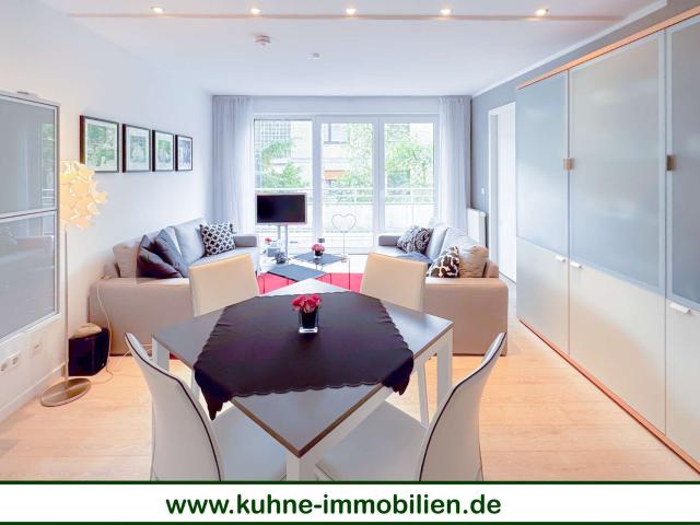 Wohnung zum Kaufen in Dortmund 285.000,00 EUR 70.03 m²