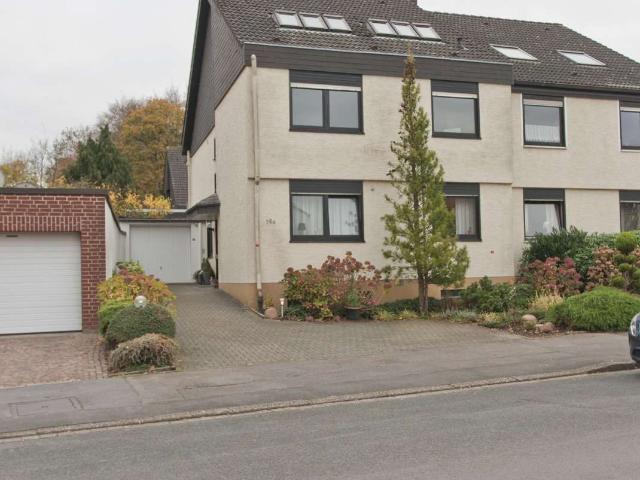 Wohnung zum Kaufen in Dortmund 280.000,00 EUR 152 m²