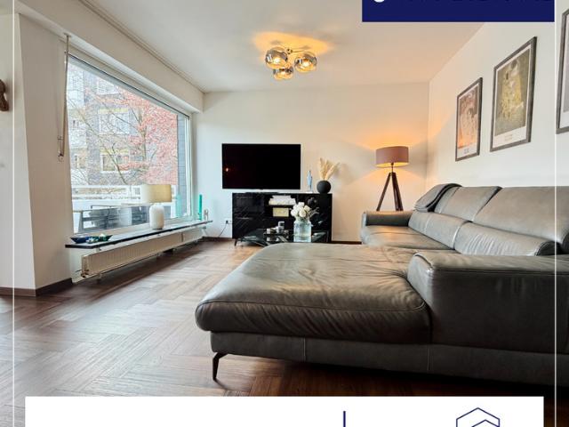 Wohnung zum Kaufen in Dortmund 295.000,00 EUR 88 m²